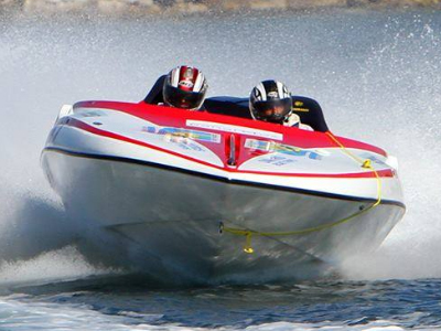 Τέσσερις αγώνες θα έχει το πανελλήνιο πρωτάθλημα ταχυπλοΐας